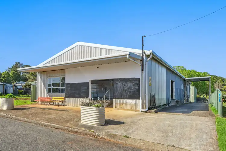 Main view of Homely land listing, 19 Thone Street, Comboyne NSW 2429