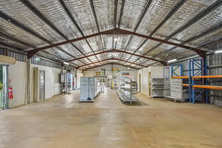 Third view of Homely land listing, 19 Thone Street, Comboyne NSW 2429