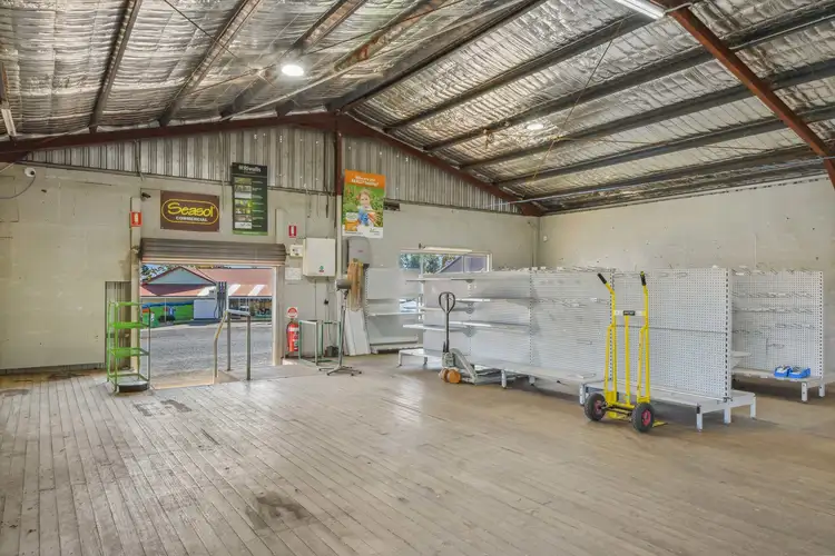 Fifth view of Homely land listing, 19 Thone Street, Comboyne NSW 2429