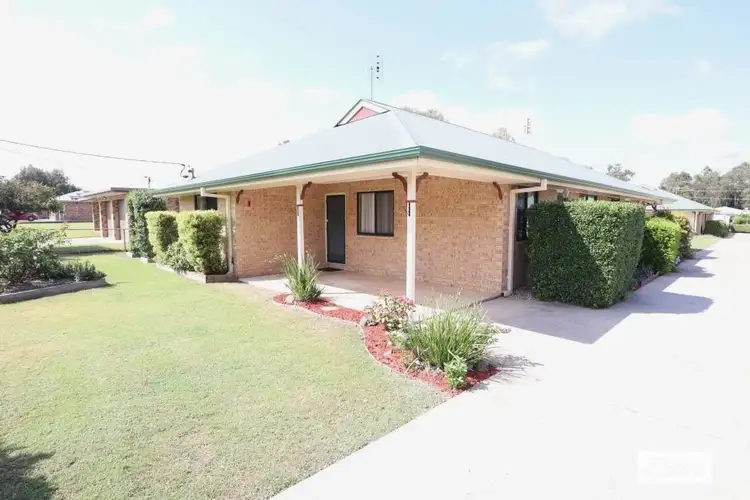 Unit 1/66-68 Thomas Street, Laidley QLD 4341