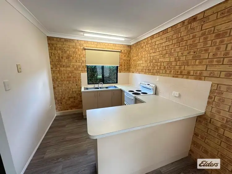 Second view of Homely unit listing, Unit 1/66-68 Thomas Street, Laidley QLD 4341