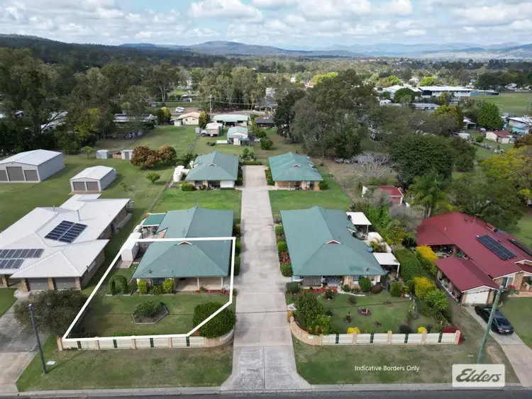 Fourth view of Homely unit listing, Unit 1/66-68 Thomas Street, Laidley QLD 4341