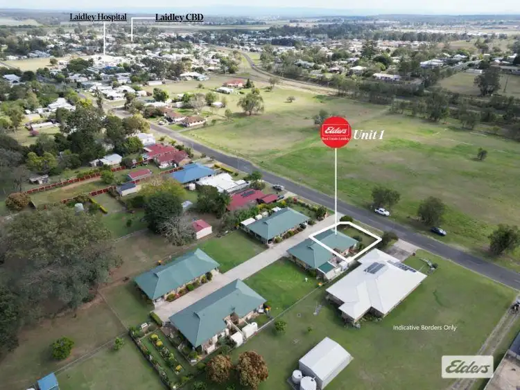 Fifth view of Homely unit listing, Unit 1/66-68 Thomas Street, Laidley QLD 4341