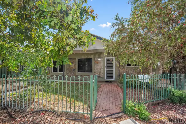 Third view of Homely unit listing, 10/111 Cromwell Drive, Desert Springs NT 870