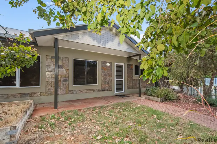 Fourth view of Homely unit listing, 10/111 Cromwell Drive, Desert Springs NT 870