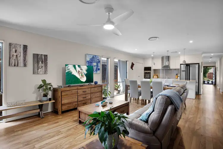 13 Bluff Street, Birtinya QLD 4575