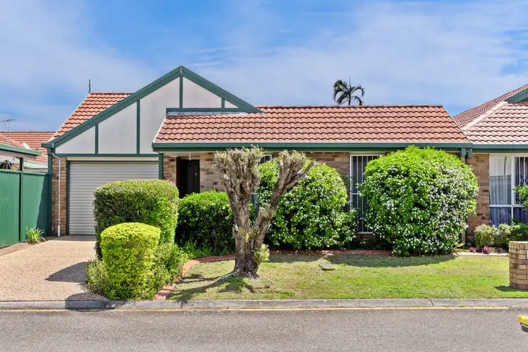 Second view of Homely villa listing, 9/14 Sovereign Place, Boondall QLD 4034