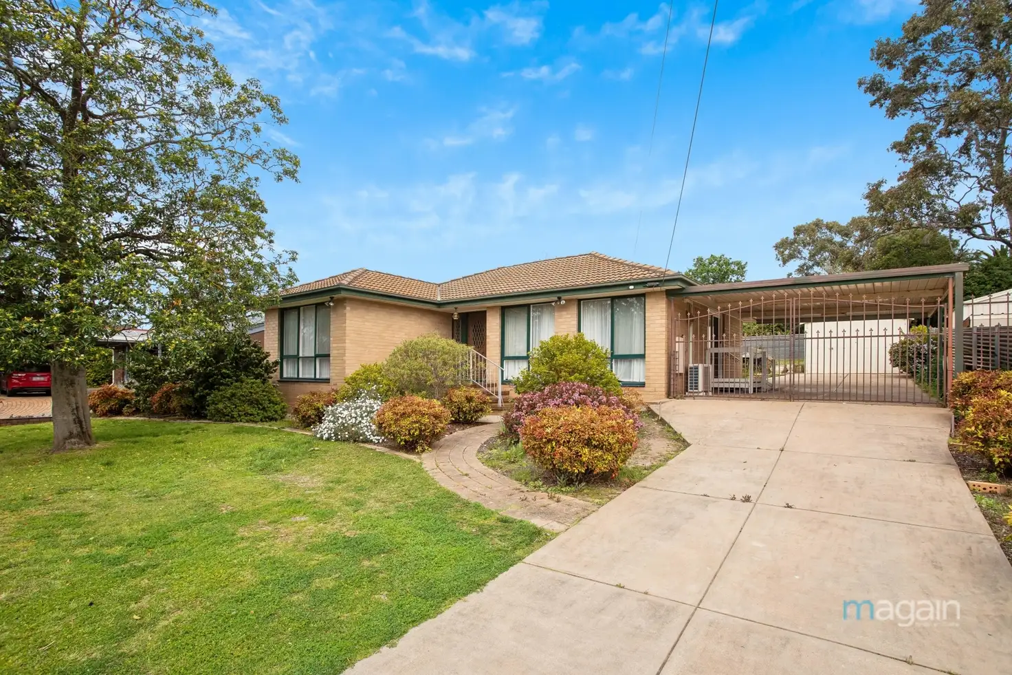 Main view of Homely house listing, 26 Greenwillow Crescent, Happy Valley SA 5159