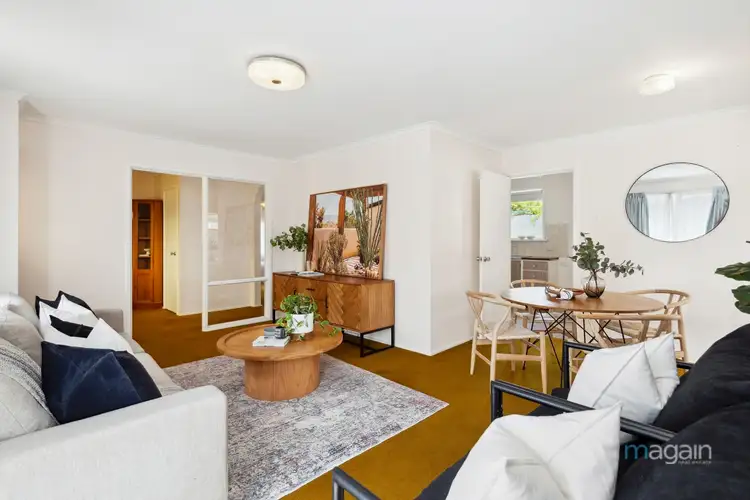 Fifth view of Homely house listing, 26 Greenwillow Crescent, Happy Valley SA 5159