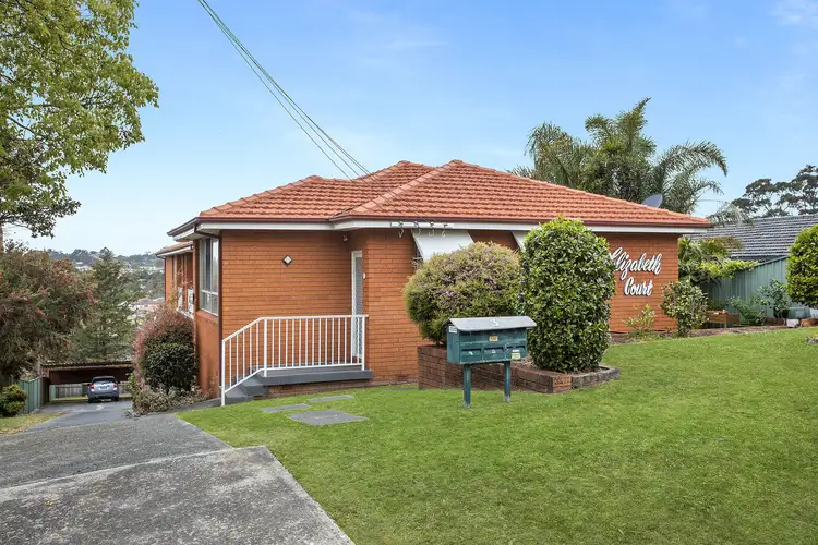 Main view of Homely apartment listing, 2/3 Zelang Avenue, Figtree NSW 2525