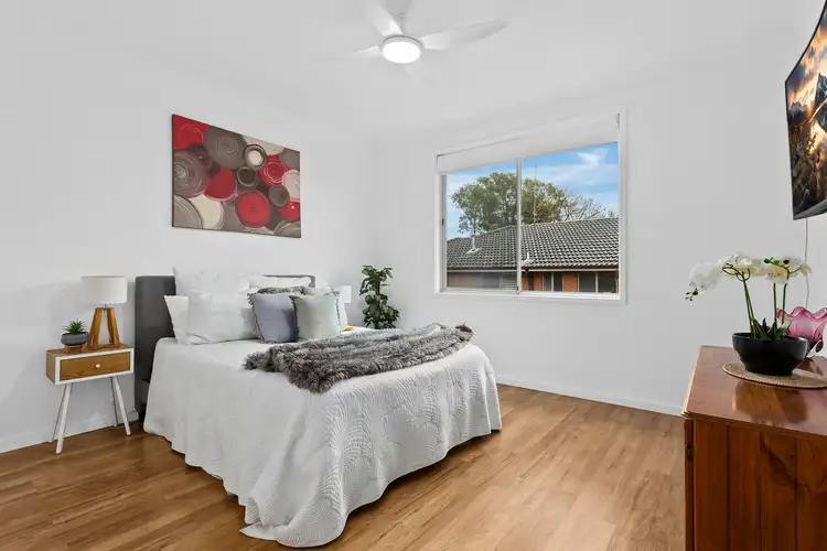 Fifth view of Homely apartment listing, 2/3 Zelang Avenue, Figtree NSW 2525