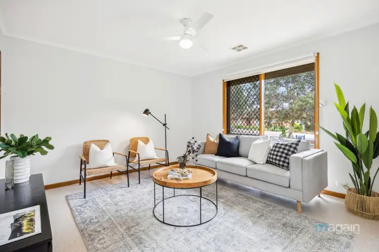 40 Ellis Avenue, Morphett Vale SA 5162