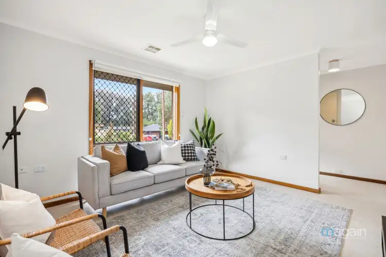 Second view of Homely house listing, 40 Ellis Avenue, Morphett Vale SA 5162