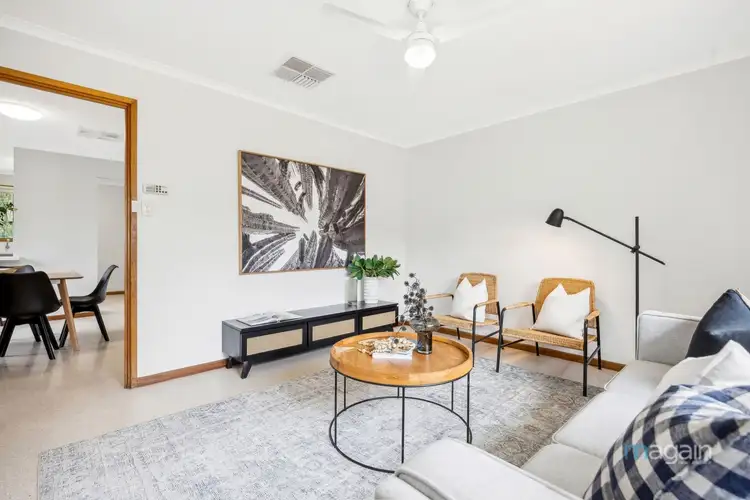 Third view of Homely house listing, 40 Ellis Avenue, Morphett Vale SA 5162