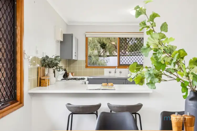 Fifth view of Homely house listing, 40 Ellis Avenue, Morphett Vale SA 5162