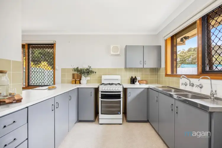 Sixth view of Homely house listing, 40 Ellis Avenue, Morphett Vale SA 5162