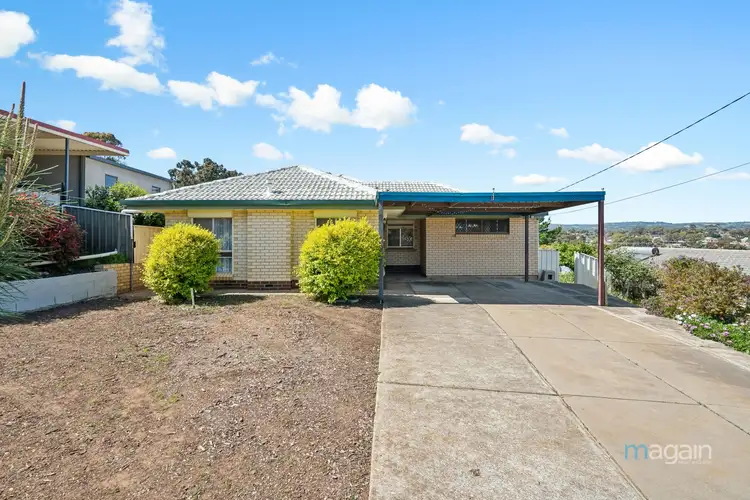 5 Jasper Place, Morphett Vale SA 5162