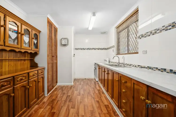 Second view of Homely house listing, 5 Jasper Place, Morphett Vale SA 5162