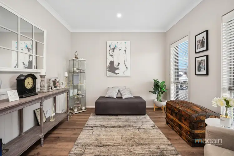 Second view of Homely house listing, 14 Elanora Avenue, Morphett Vale SA 5162