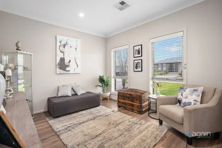 Third view of Homely house listing, 14 Elanora Avenue, Morphett Vale SA 5162
