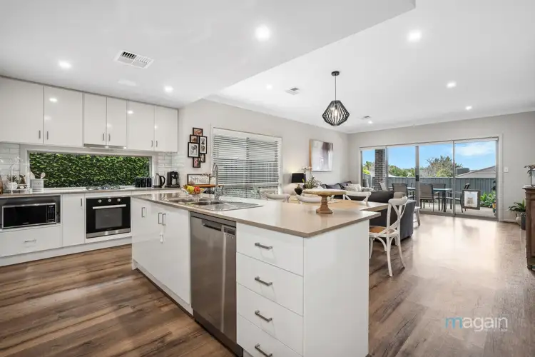 Fourth view of Homely house listing, 14 Elanora Avenue, Morphett Vale SA 5162