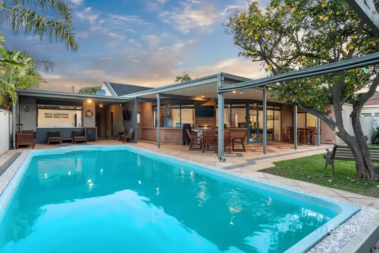 36 Oaklands Road, Somerton Park SA 5044