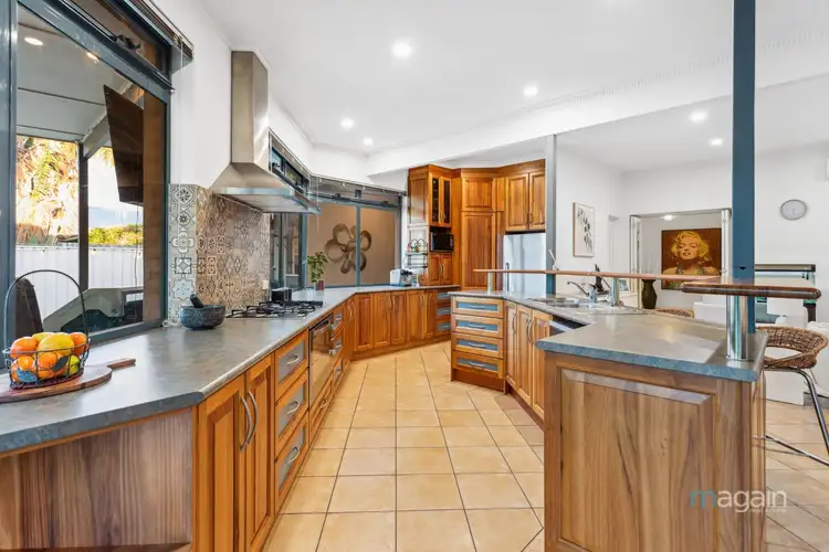 Sixth view of Homely house listing, 36 Oaklands Road, Somerton Park SA 5044