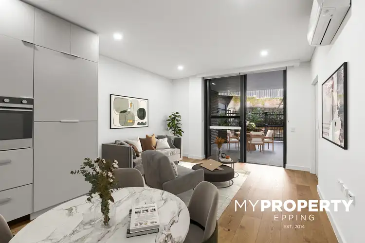 183/29-31 Cliff Road, Epping NSW 2121