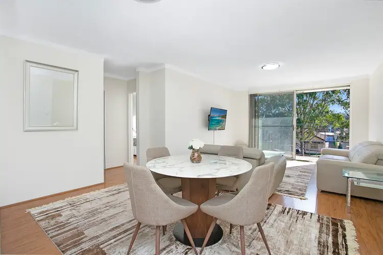 9/281 Gardeners Road, Eastlakes NSW 2018