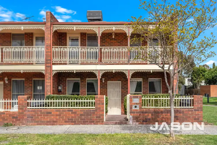 42 Kennedy Parade, Roxburgh Park VIC 3064