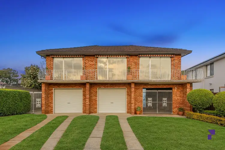 4 Belford Place, Greenacre NSW 2190