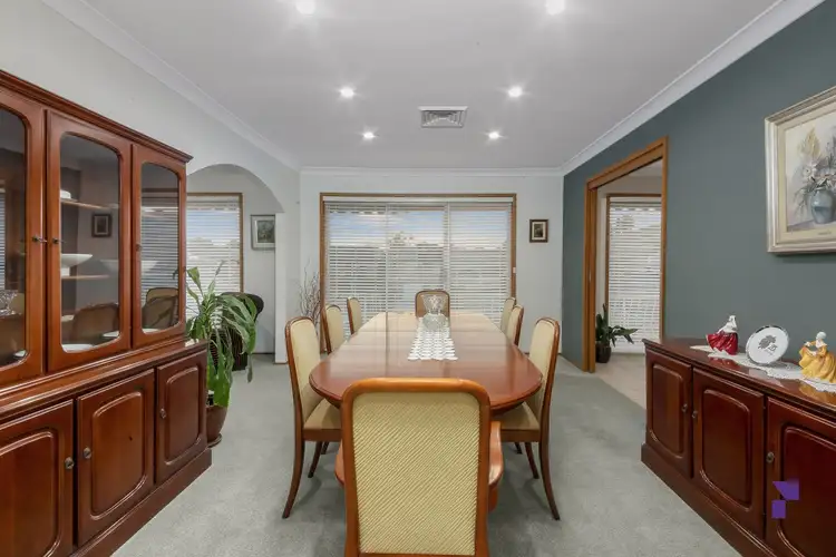 Fourth view of Homely house listing, 4 Belford Place, Greenacre NSW 2190
