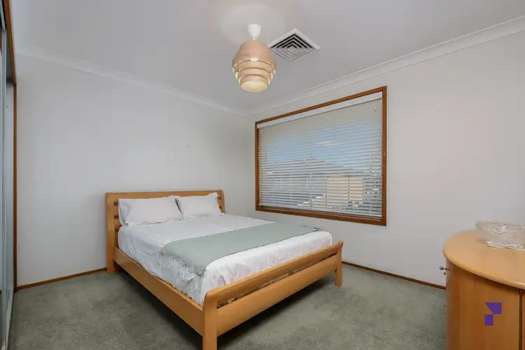 Fifth view of Homely house listing, 4 Belford Place, Greenacre NSW 2190