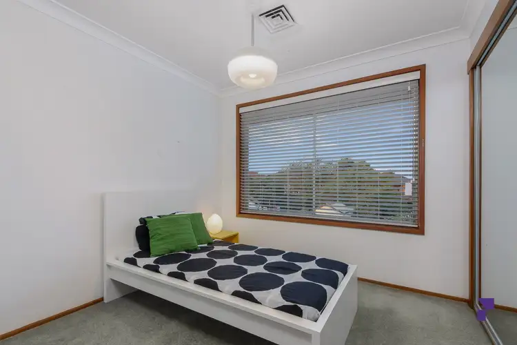 Sixth view of Homely house listing, 4 Belford Place, Greenacre NSW 2190