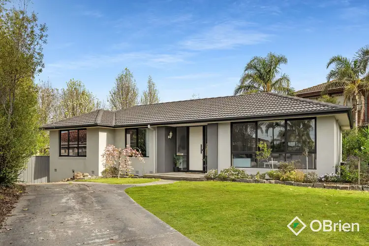 Main view of Homely house listing, 3 Nyora Close, Frankston VIC 3199