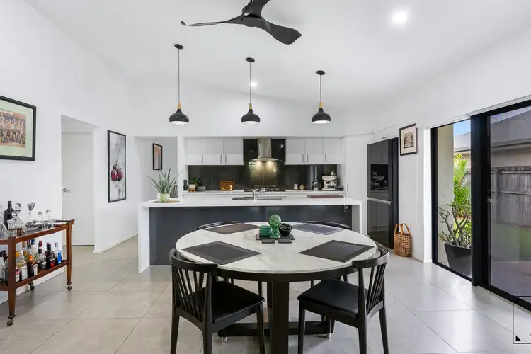 Fifth view of Homely house listing, 14 Munburra Parade, Smithfield QLD 4878