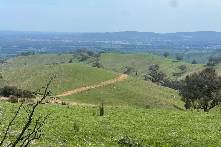 Second view of Homely rural property listing, Lot 3 Flagstaff Road, Bethanga VIC 3691
