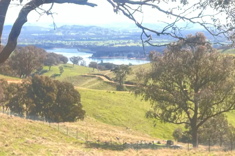 Third view of Homely rural property listing, Lot 3 Flagstaff Road, Bethanga VIC 3691