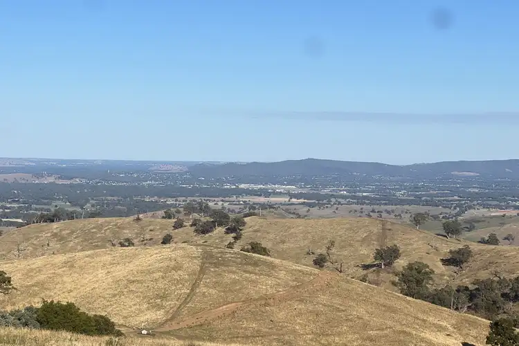 Fourth view of Homely rural property listing, Lot 3 Flagstaff Road, Bethanga VIC 3691