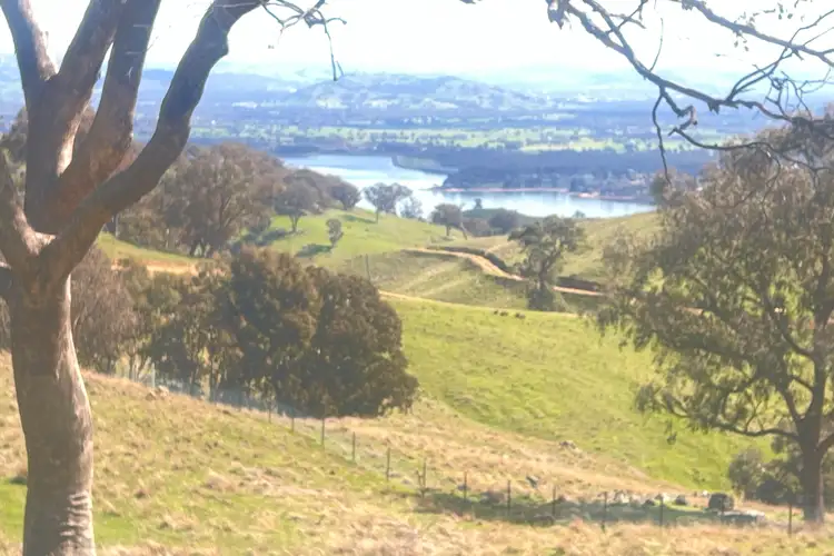 Fifth view of Homely rural property listing, Lot 3 Flagstaff Road, Bethanga VIC 3691
