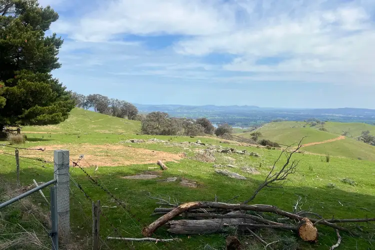 Sixth view of Homely rural property listing, Lot 3 Flagstaff Road, Bethanga VIC 3691