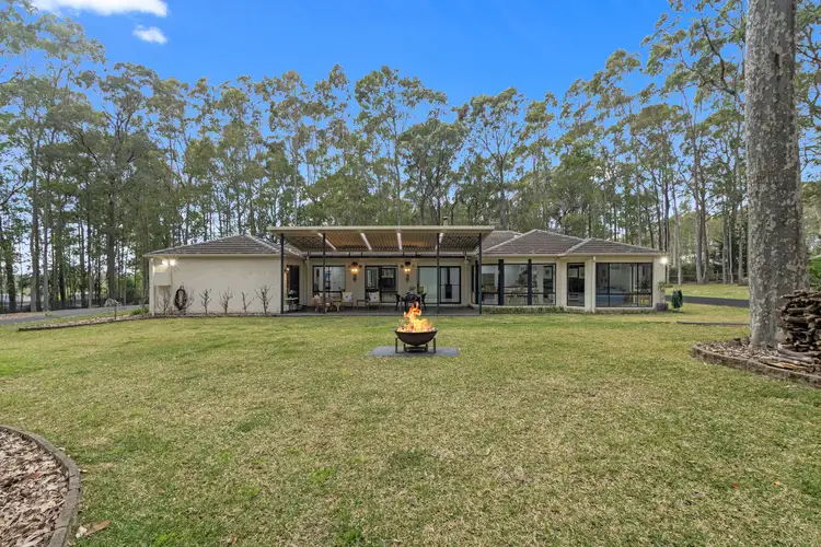 Main view of Homely rural property listing, 29 Koloona Drive, Tapitallee NSW 2540