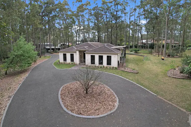 Second view of Homely rural property listing, 29 Koloona Drive, Tapitallee NSW 2540