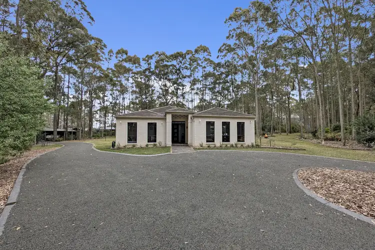 Third view of Homely rural property listing, 29 Koloona Drive, Tapitallee NSW 2540