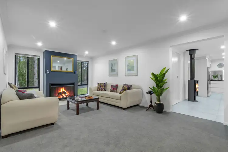 Fourth view of Homely rural property listing, 29 Koloona Drive, Tapitallee NSW 2540