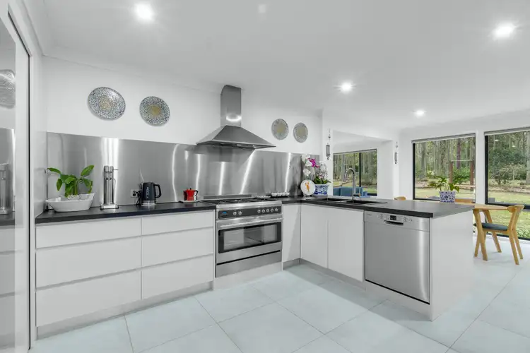 Fifth view of Homely rural property listing, 29 Koloona Drive, Tapitallee NSW 2540