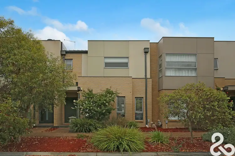 Main view of Homely house listing, 37 Rowell Drive, Mernda VIC 3754