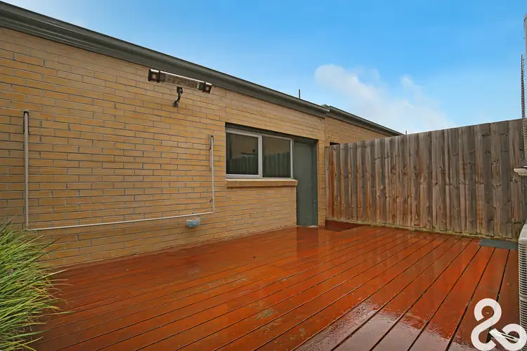 Seventh view of Homely house listing, 37 Rowell Drive, Mernda VIC 3754