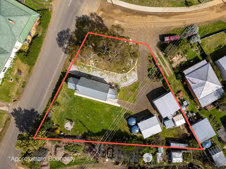 725 Arthur Highway, Forcett TAS 7173