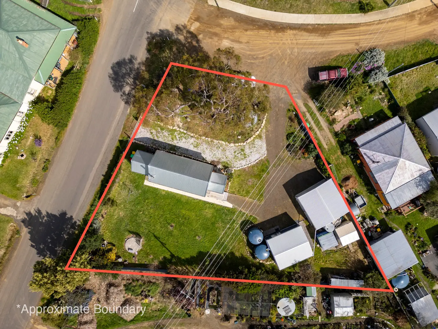 Main view of Homely house listing, 725 Arthur Highway, Forcett TAS 7173